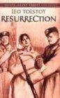 Resurrection (Dover Giant Thrift Editions)