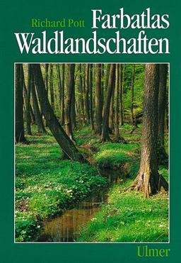 Farbatlas Waldlandschaften