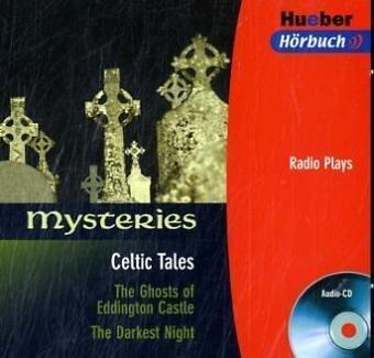 Celtic Tales. CD . The Darkest Night / The Return of the Traveller (Lernmaterialien)