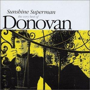 Sunshine Superman-Very Best of