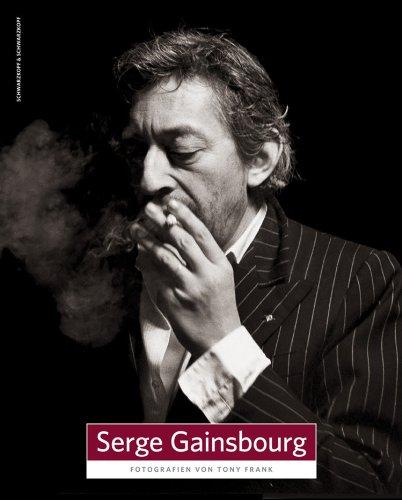 Serge Gainsbourg -