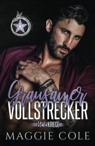 Grausamer Vollstrecker: Dunkle Mafia Romanze (Mafiakriege, Buch 3)