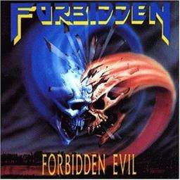 Forbidden Evil