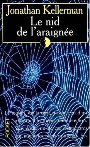 Le nid de l'araignée