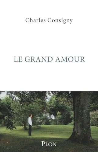 Le grand amour