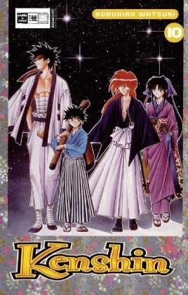 Kenshin 10