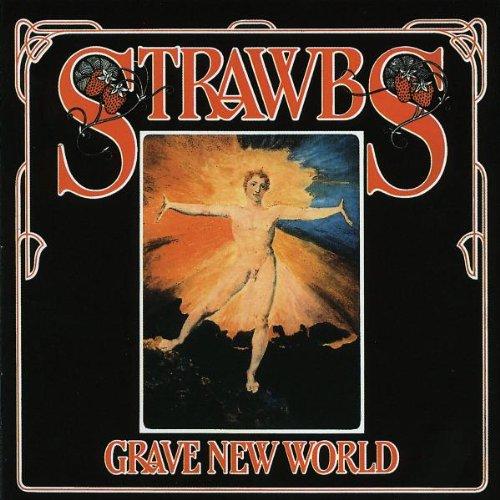 Grave New World