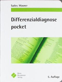 Differenzialdiagnose pocket