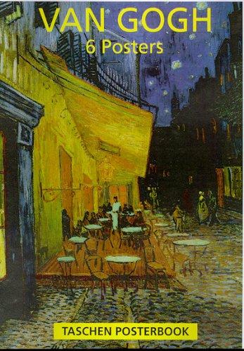 Van Gogh Posterbook (Posterbook Ser.))