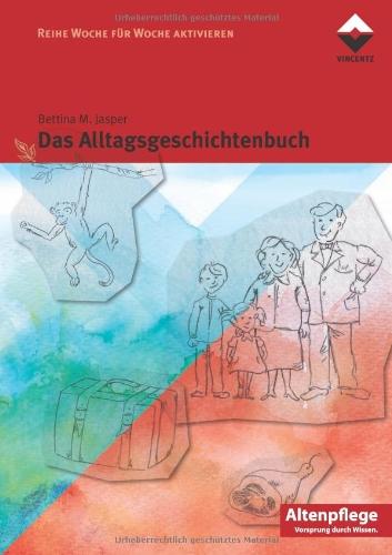 Das Alltagsgeschichtenbuch