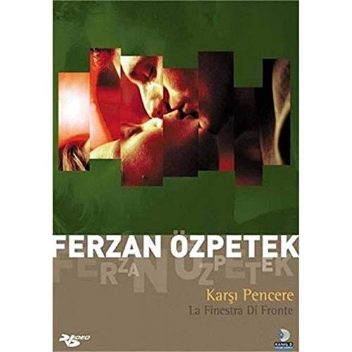 Karsi Pencere / Finestra di fronte, La "Facing Windows" (2003) •	Subtitles: English, Turkish •	Language(s): Italian