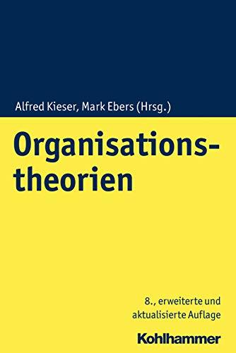 Organisationstheorien