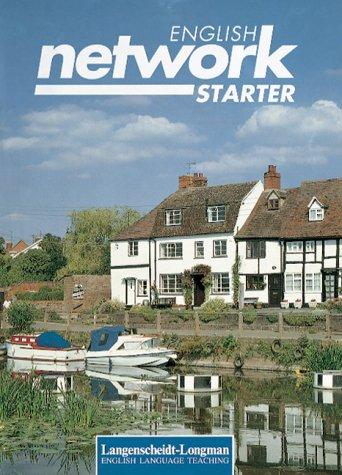 English Network Starter, 1 Lernercassette