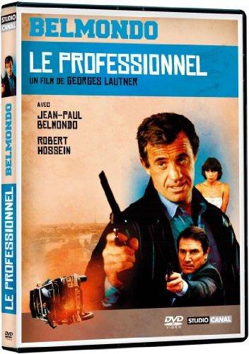 Le professionnel [FR Import]