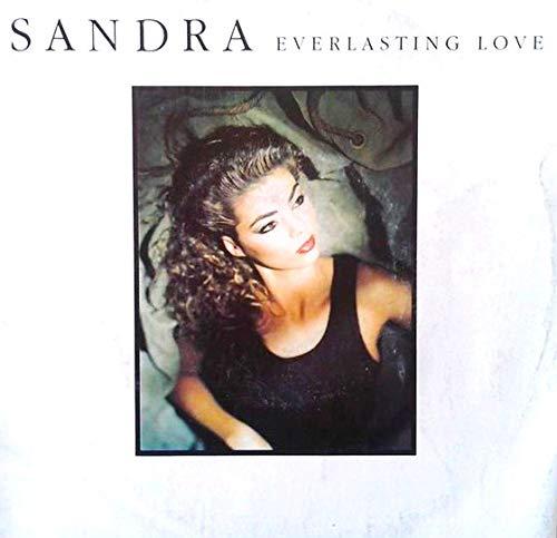 Everlasting Love [Vinyl Single 7'']