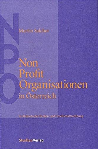 Non-Profit-Organisationen in Österreich: Einblicke und Ansichten zum "Wohltätigen-Sektor"