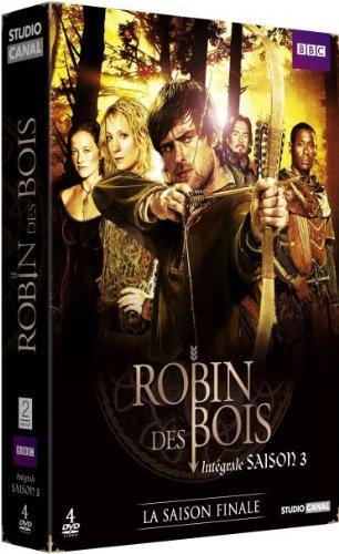 Robin des bois, saison 3 [FR Import]