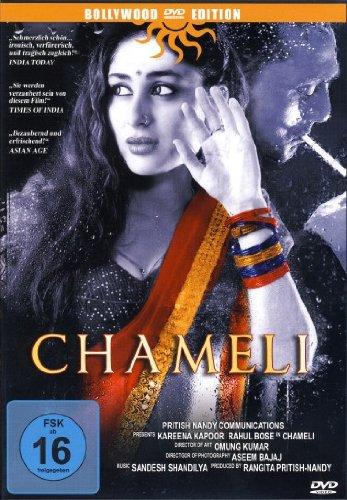 Chameli - großes Bollywood Kino