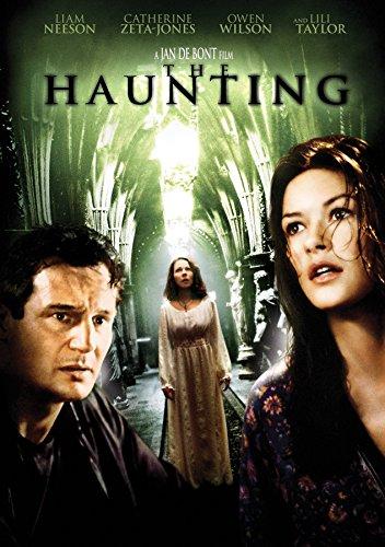 HAUNTING - HAUNTING (1 DVD)