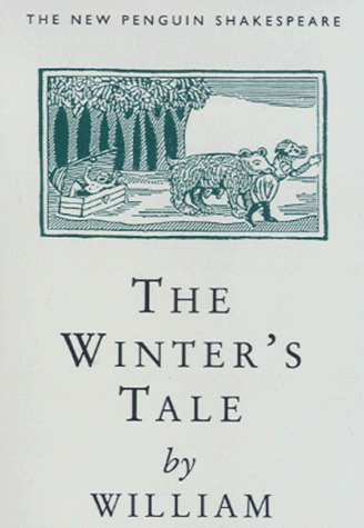 The Winter's Tale (Shakespeare, Penguin)