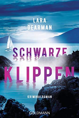 Schwarze Klippen: Jennifer Dorey 2 - Kriminalroman