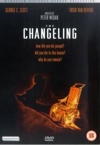 The Changeling [DVD] [Import]