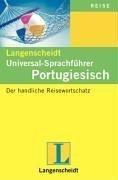 Langenscheidts Universal-Sprachführer, Portugiesisch