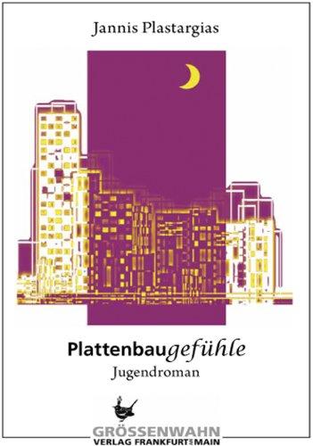 Plattenbaugefühle: Jugendroman