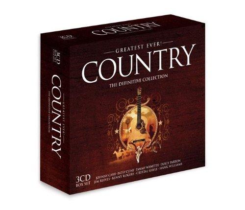 Country-Greatest Ever