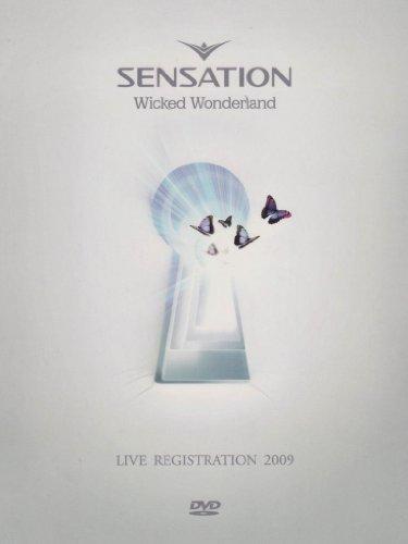 Various Artists - Sensation - Wicked Wonderland