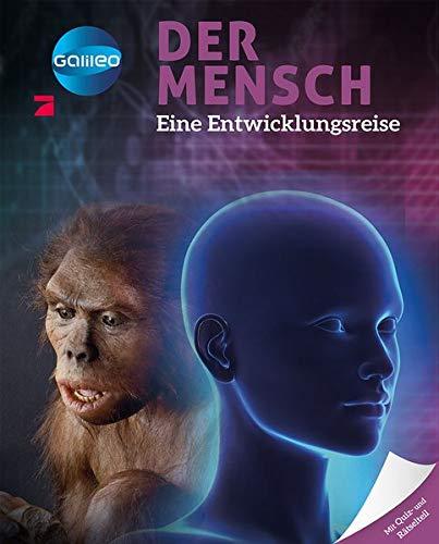 Galileo Wissen: Der Mensch