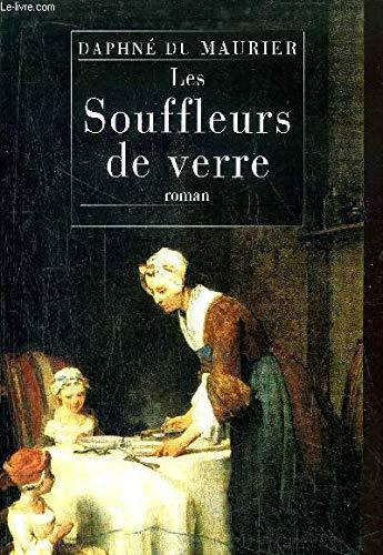 Les souffleurs de verre