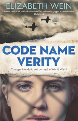 Code Name Verity