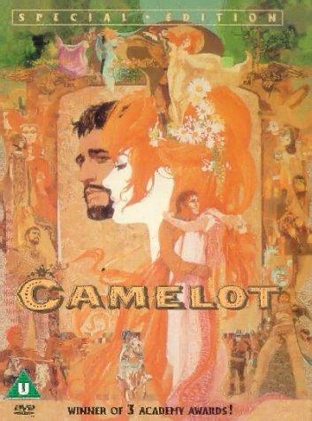 Camelot [UK Import]