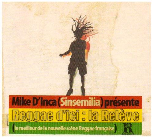 Reggae d Ici-la Releve