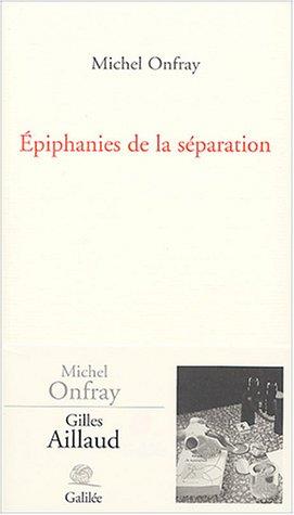 Epiphanies de la séparation : la peinture de Gilles Aillaud