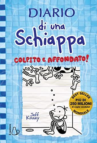 Diario Di Una Schiappa. Colpito E Affondato!