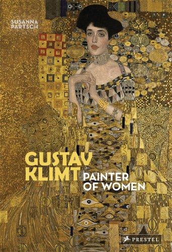 Gustav Klimt - Painter of Women