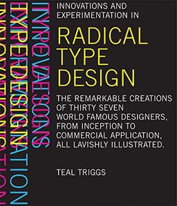 Radical Type Design