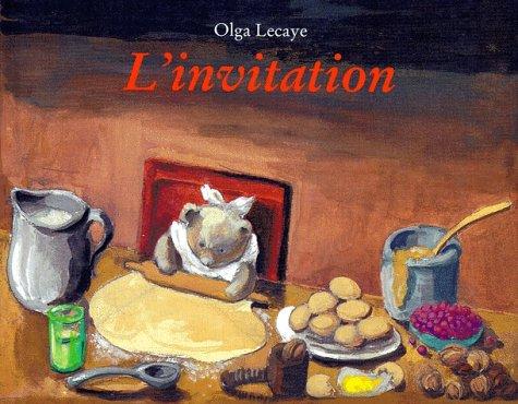 L'invitation