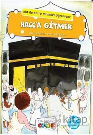 Hacc'a Gitmek