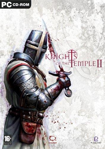 Knights of the Temple 2