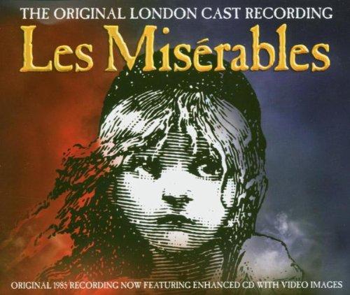 Les Misérables (The Original London Cast) (1985)