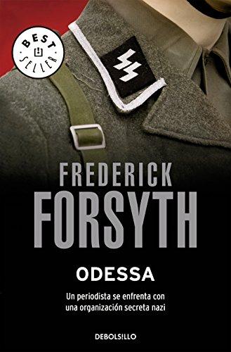 Odessa / The Odessa File (BEST SELLER)