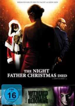 The Night Father Christmas Died