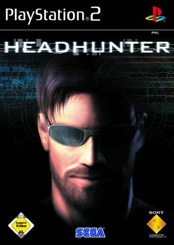 Headhunter