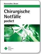 Chirurgische Notfälle pocket