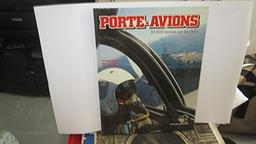 Porte-avions : 30 000 tonnes sous les mers