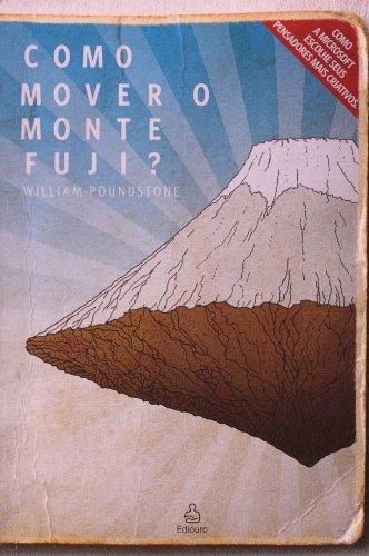 Como Mover o Monte Fuji (Em Portuguese do Brasil)