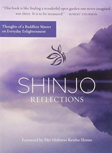 Shinjo: Reflections